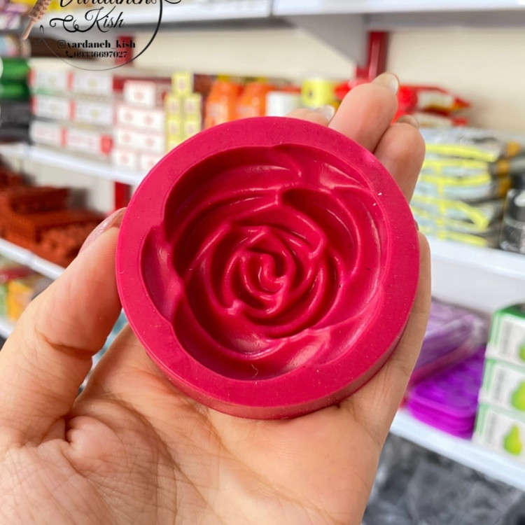 مولد گل رز کوچک