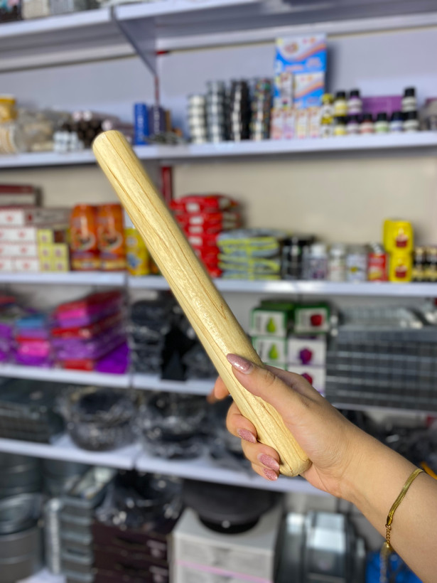 وردنه جنگلی فرانسوی براق