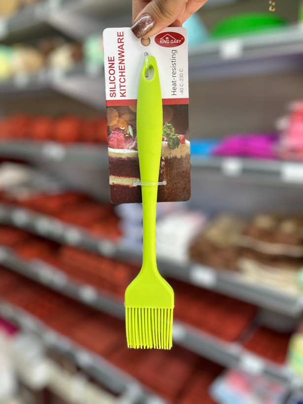 قلمو تمام سیلیکون خارجی متوسط