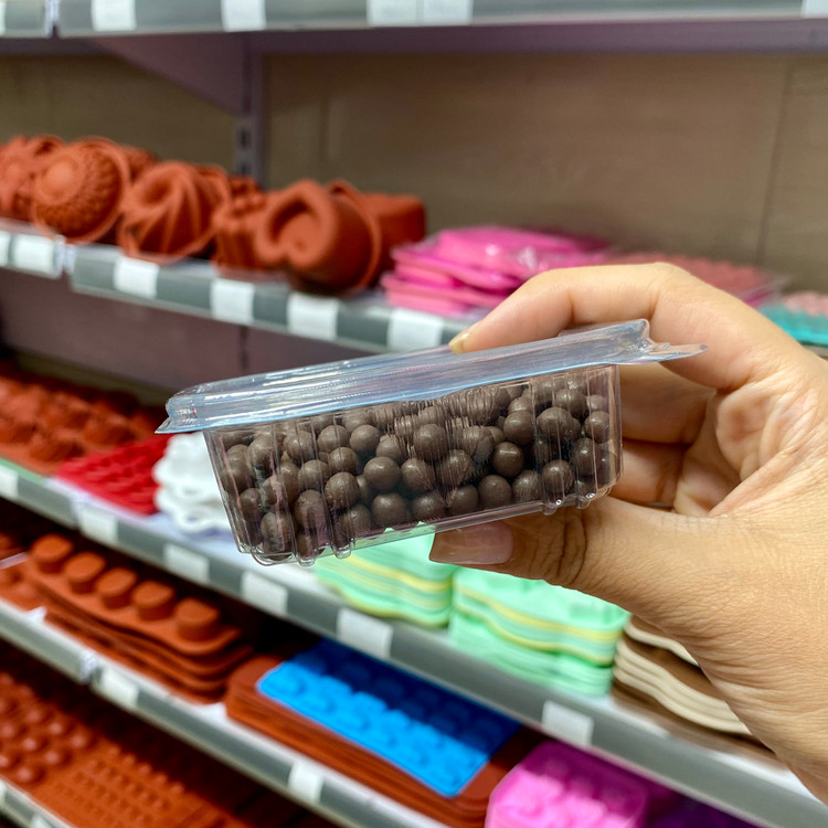 شکلات چیپسی کریسپی باراکا