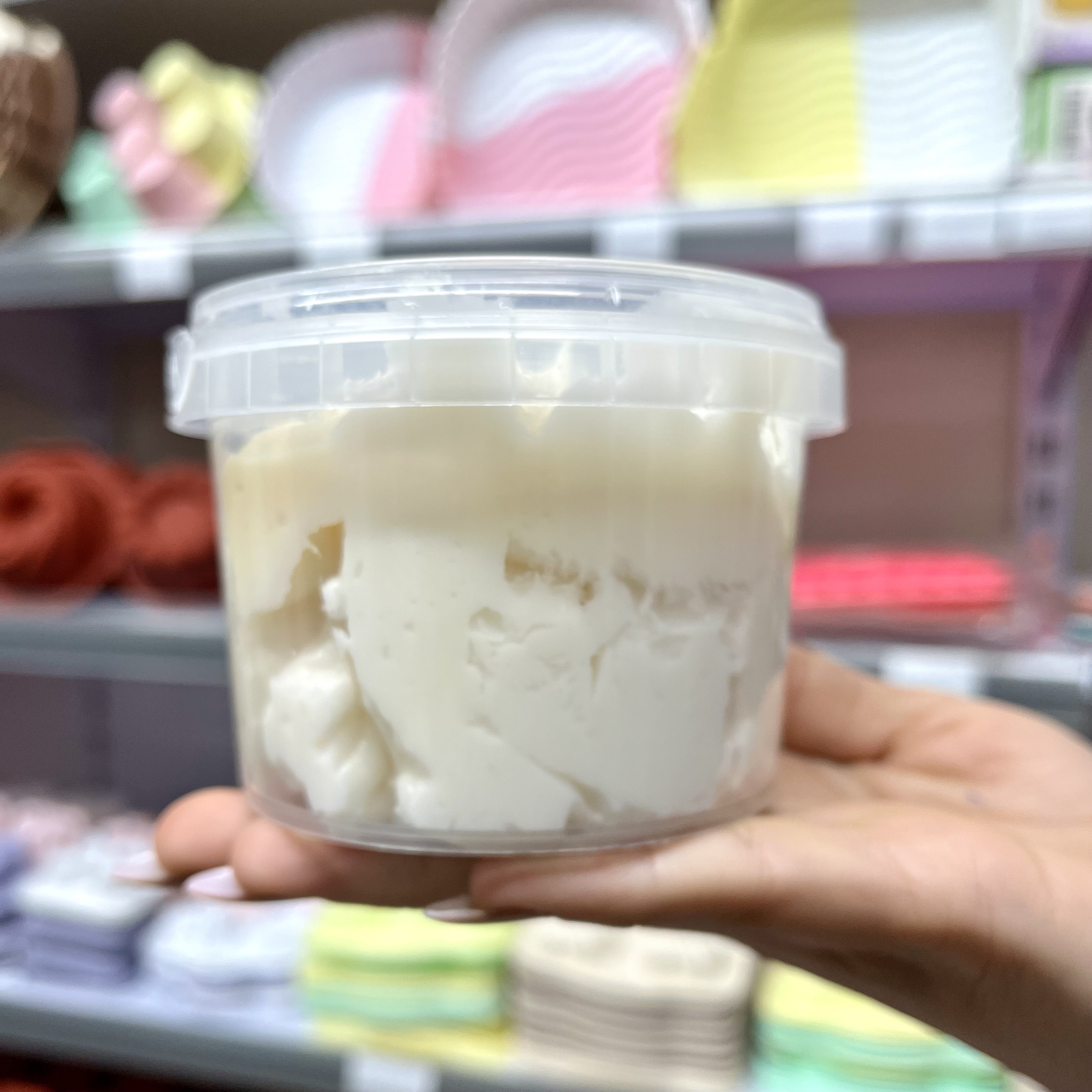 کرمفیل کلاسیک شیر برند گلنان پوراتوس